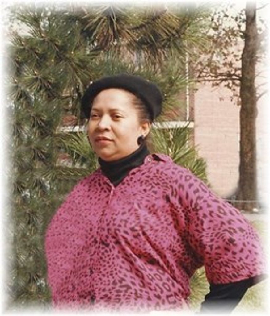 Margaret John