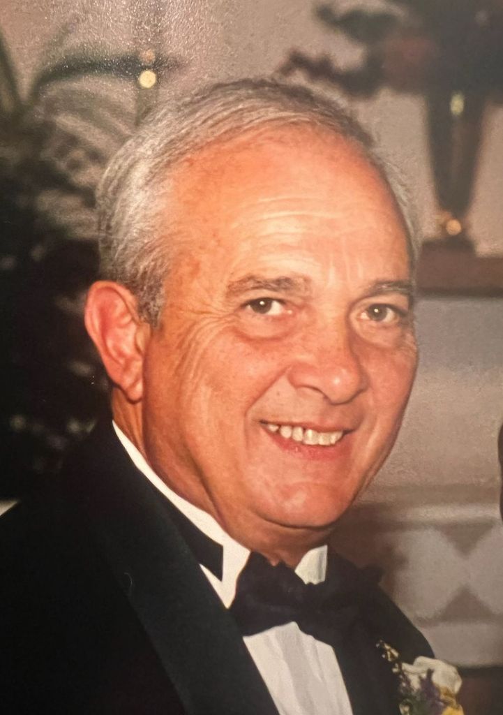 Robert A. Stacey Profile Photo