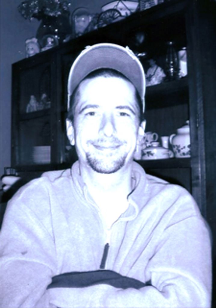 Timothy  James Mills