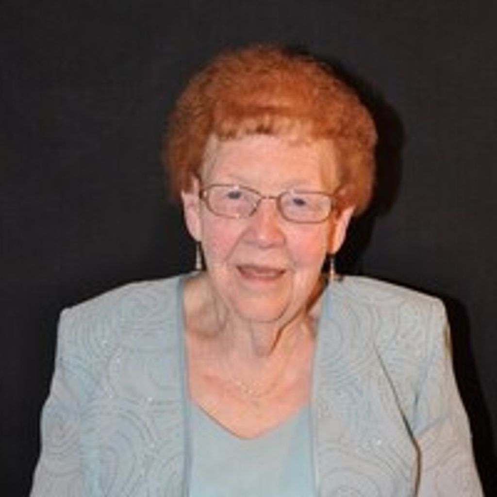 Mildred R. Wuebker Profile Photo