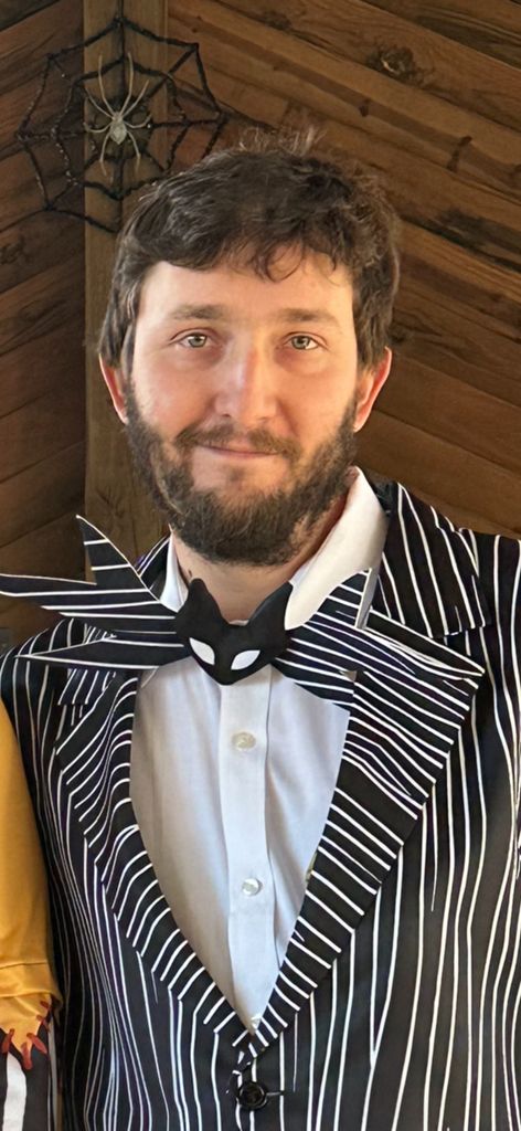 Nicholas Cort Fisher Profile Photo
