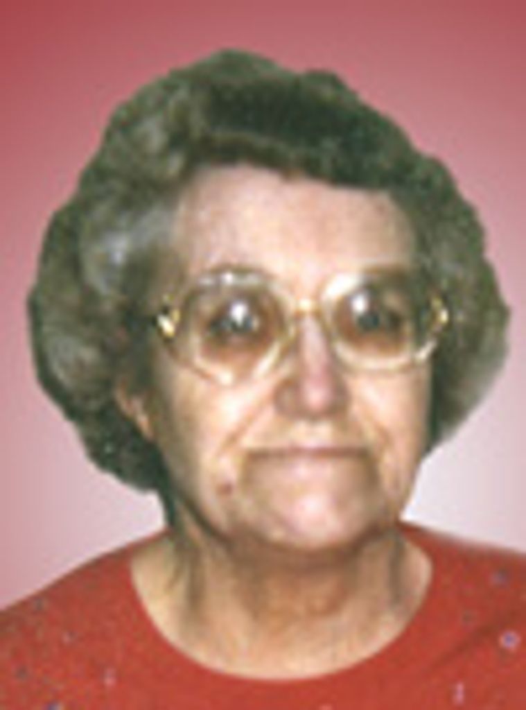 Roberta Johnson