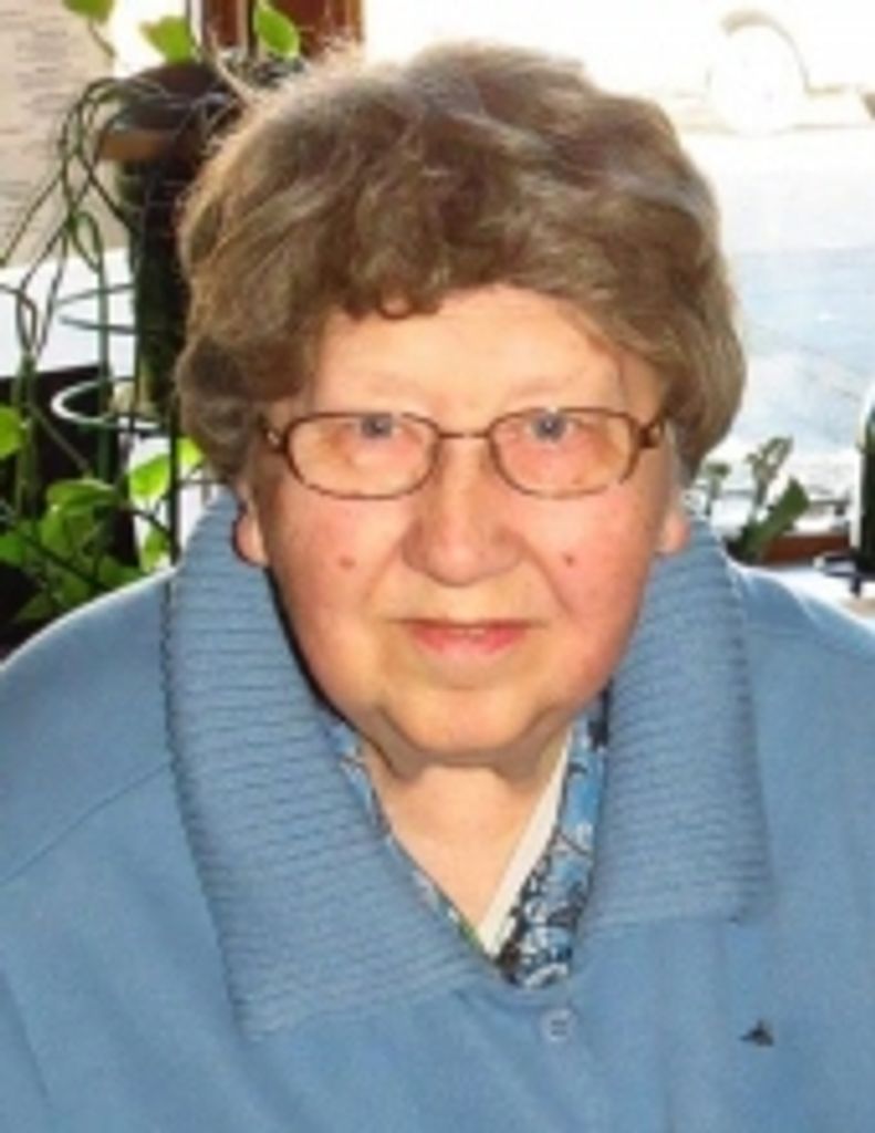 Arlene  M. Wietzke