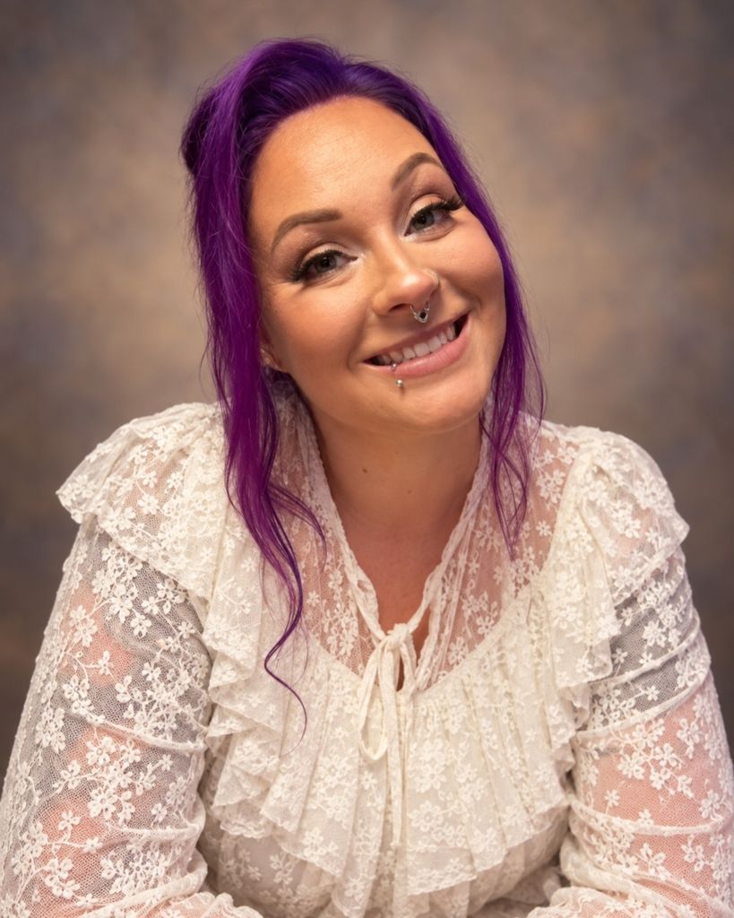 Jackie Marie Akkerman Profile Photo