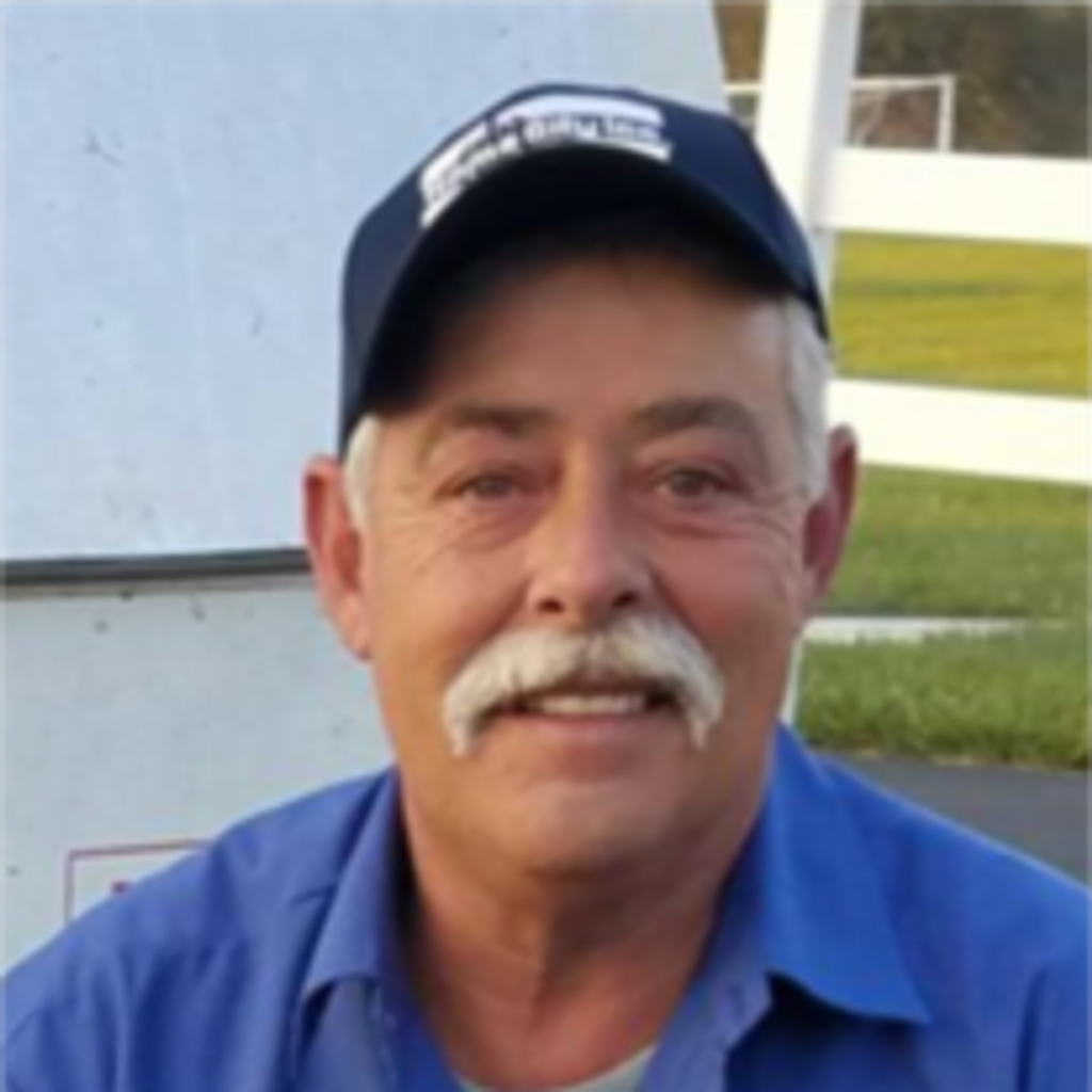 Felton Norman Delbert Parker
