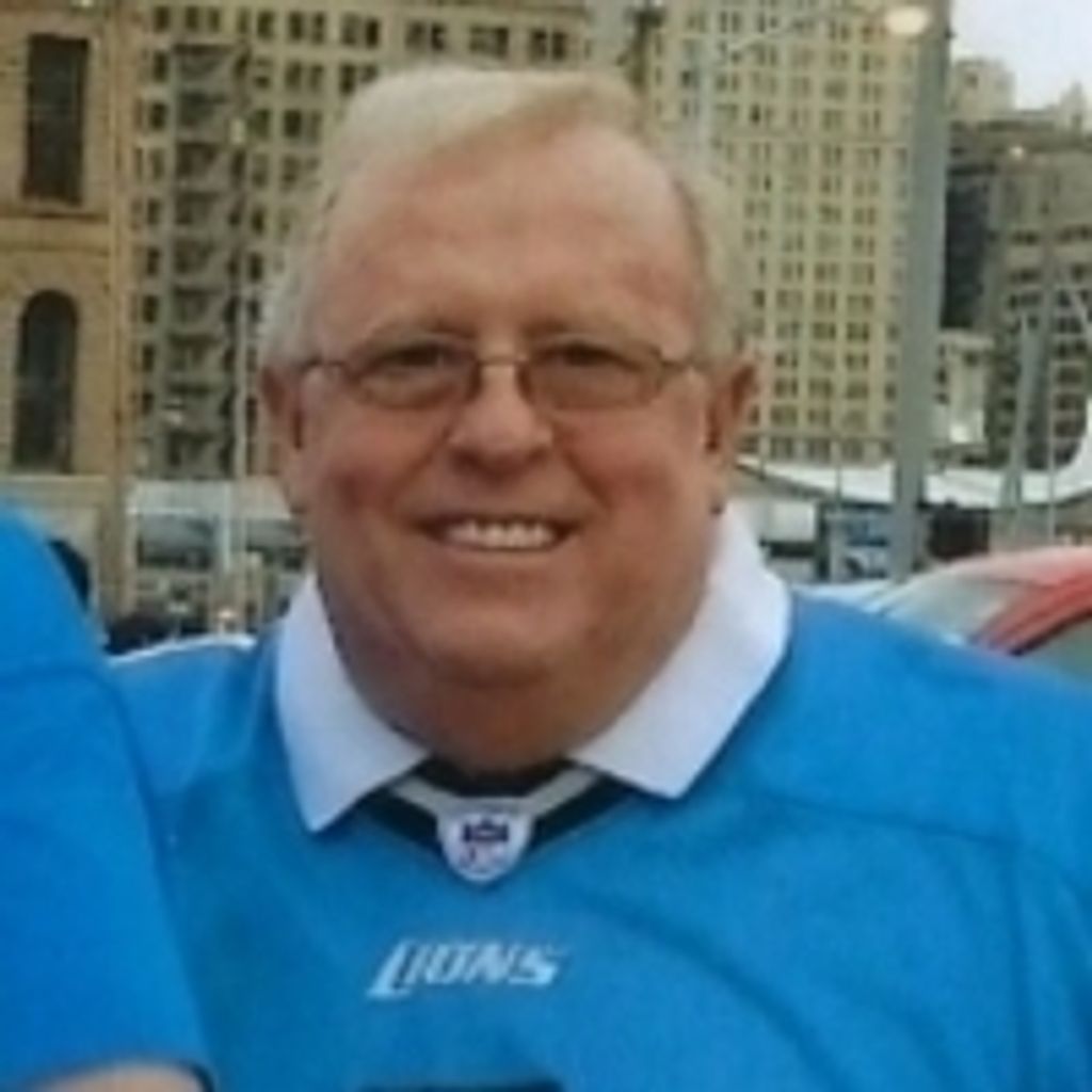 Michael J. Abraham Profile Photo