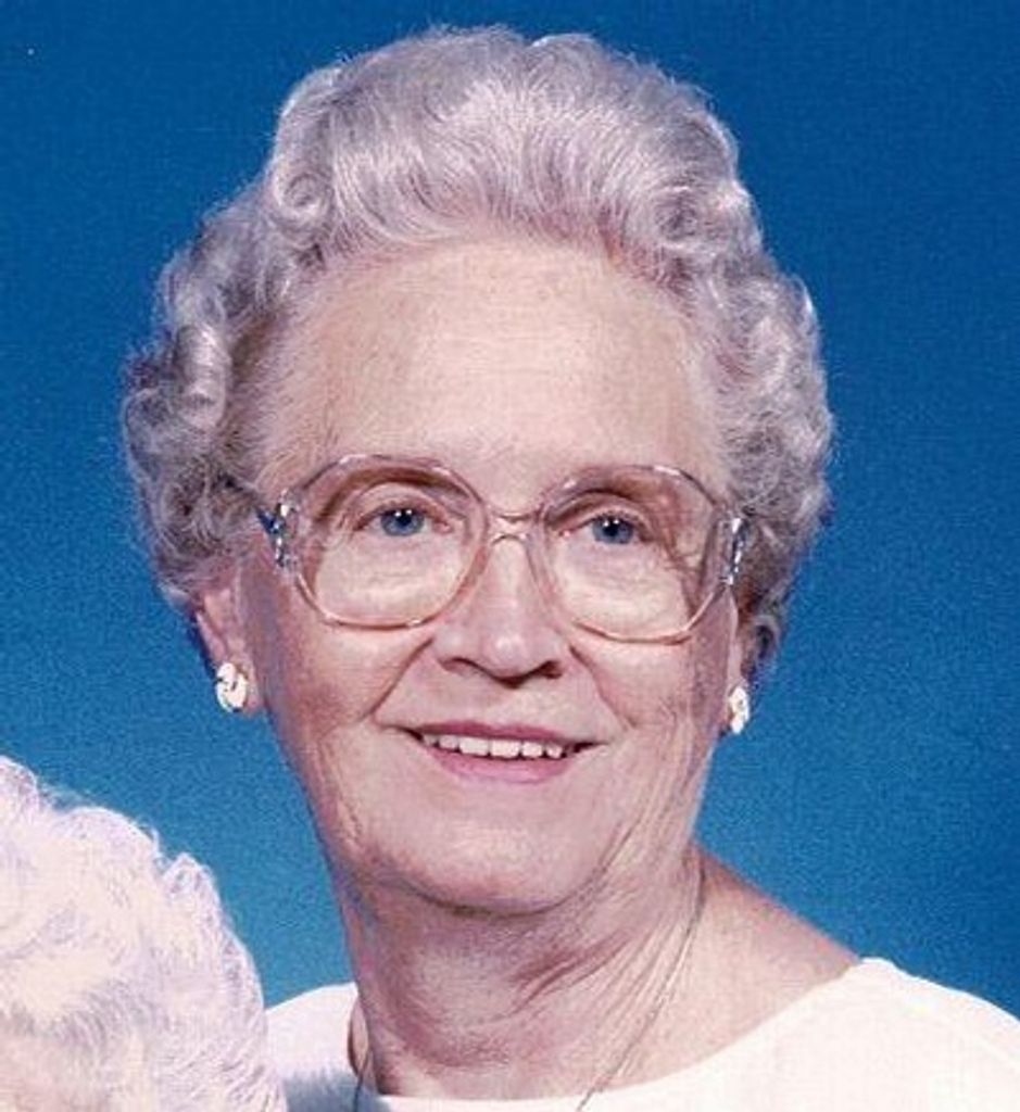Melba K. Aebischer