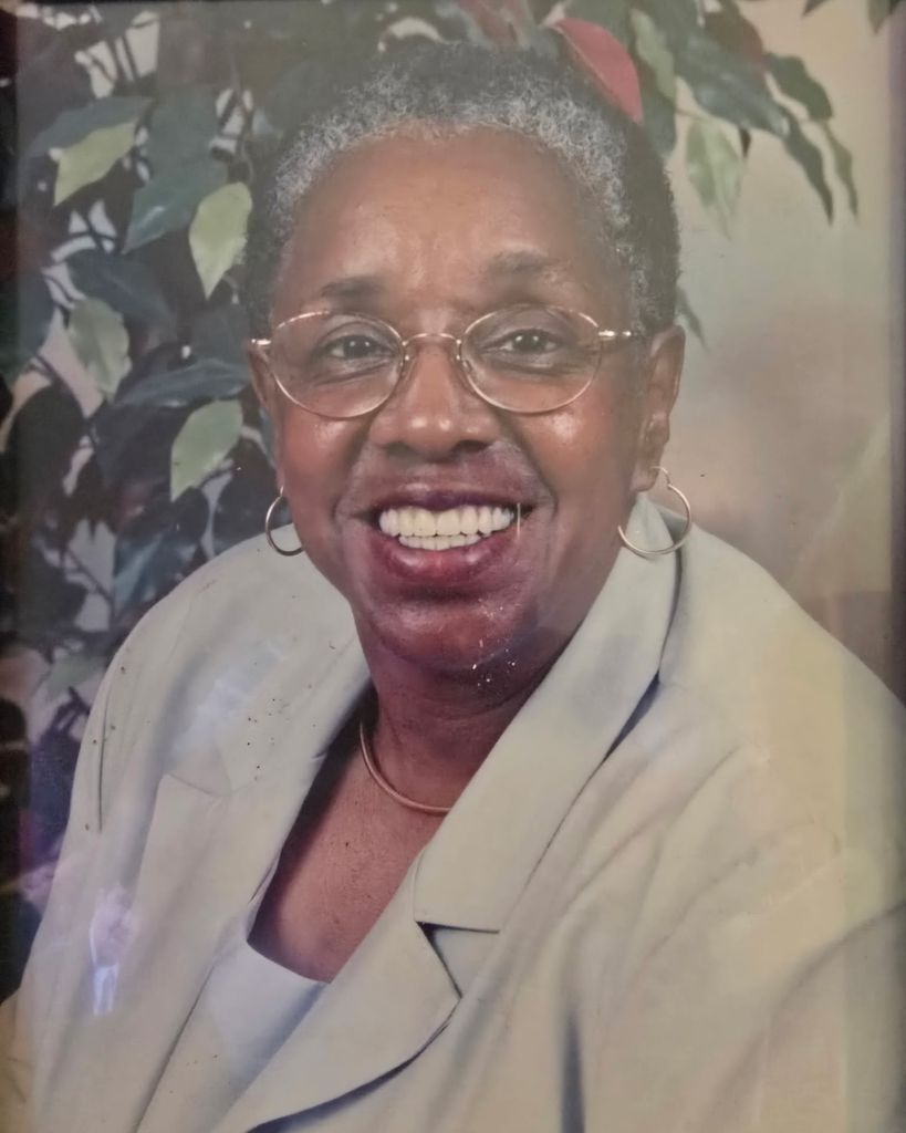 Gloria R. Rucker