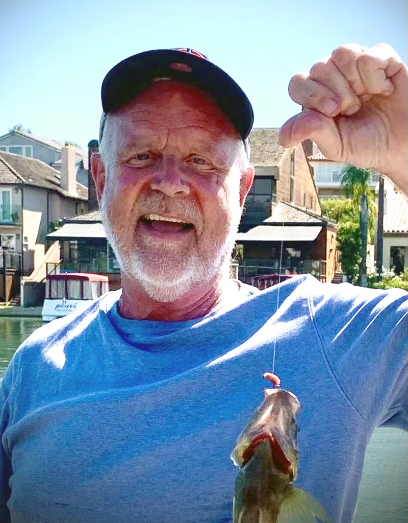 Marty Roger Rodelius