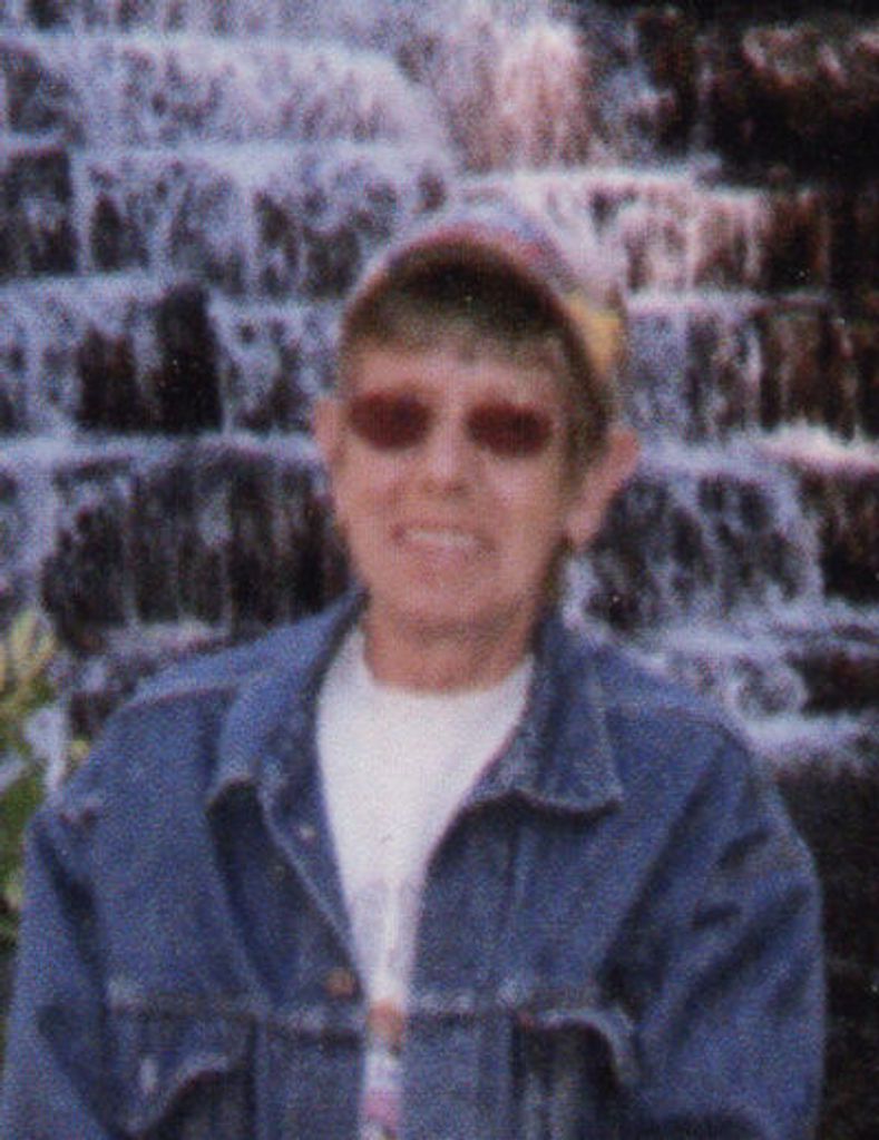 Carol Peters Burks