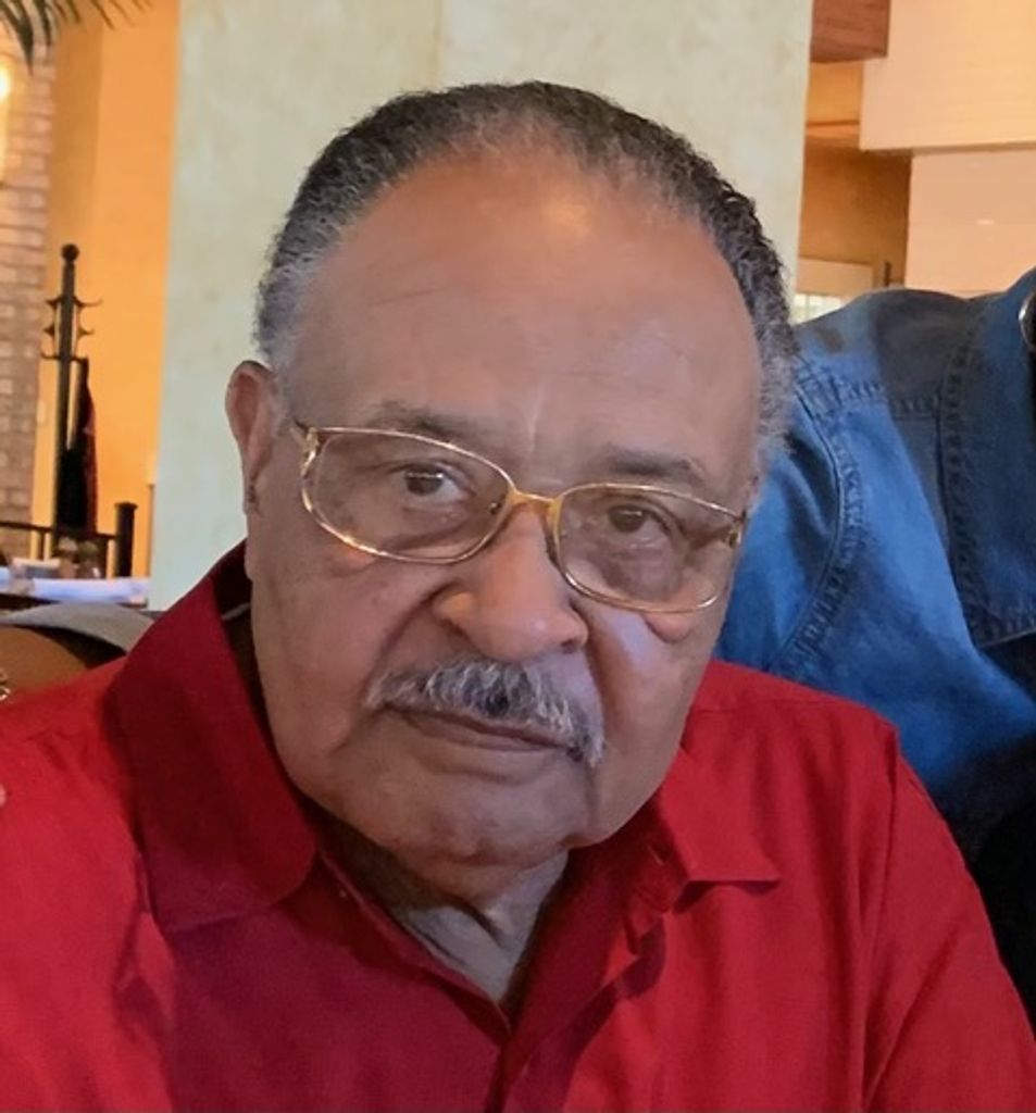 William Crawford Lewis, Jr.