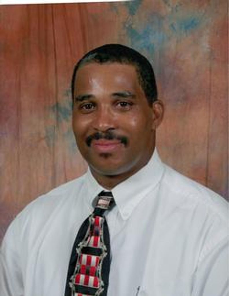 Mr. Anthony Jerone King