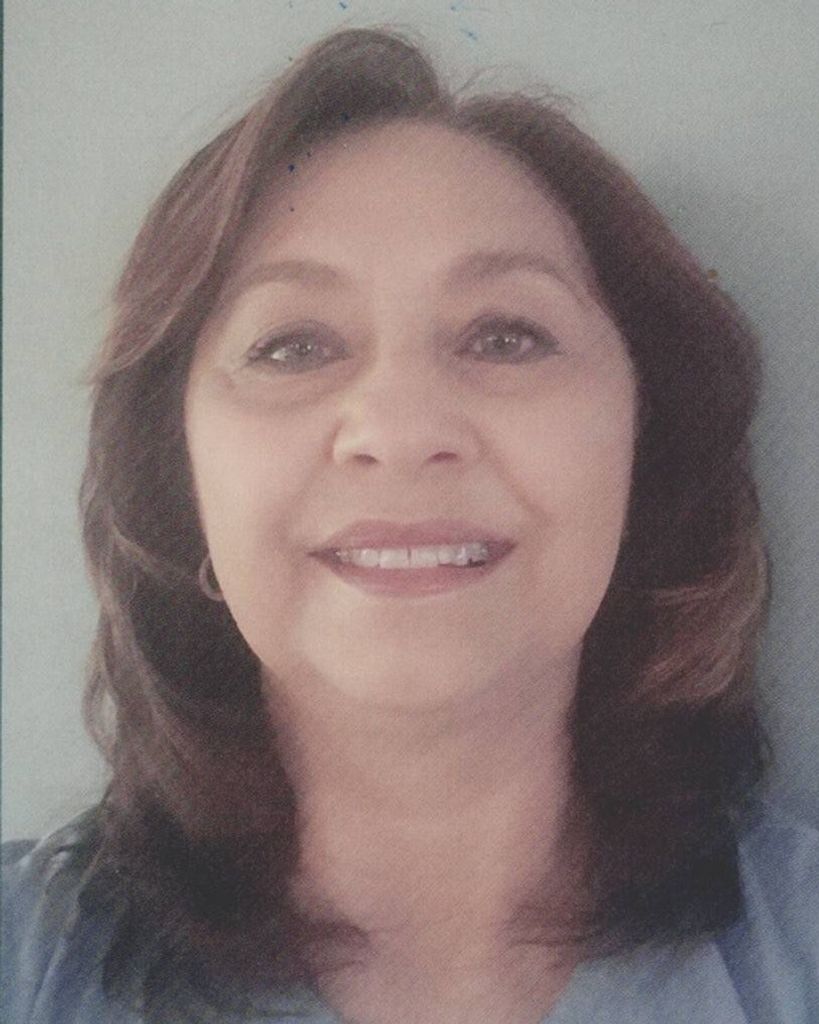 Rose Marie Clark Profile Photo