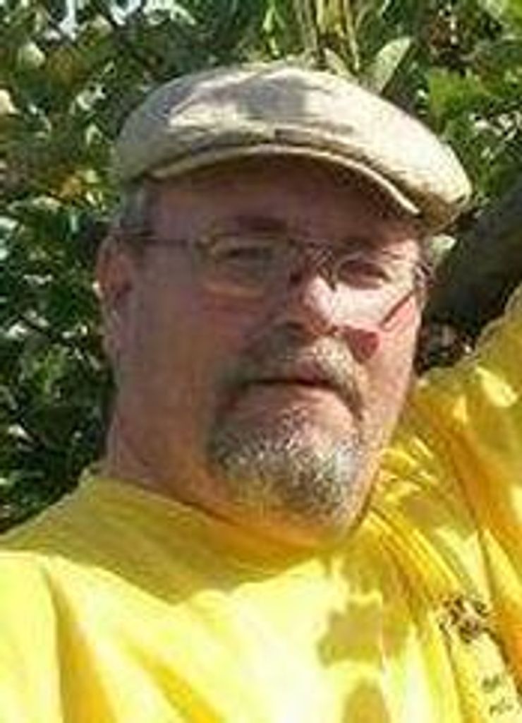 Allen Eugene Coe, Jr. Profile Photo