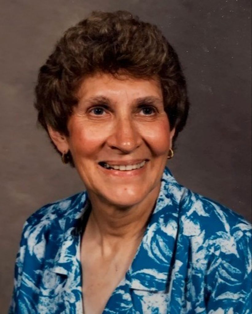 Nancy Pearson Davis Profile Photo