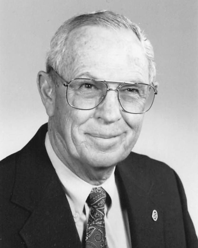 William L. Barringer
