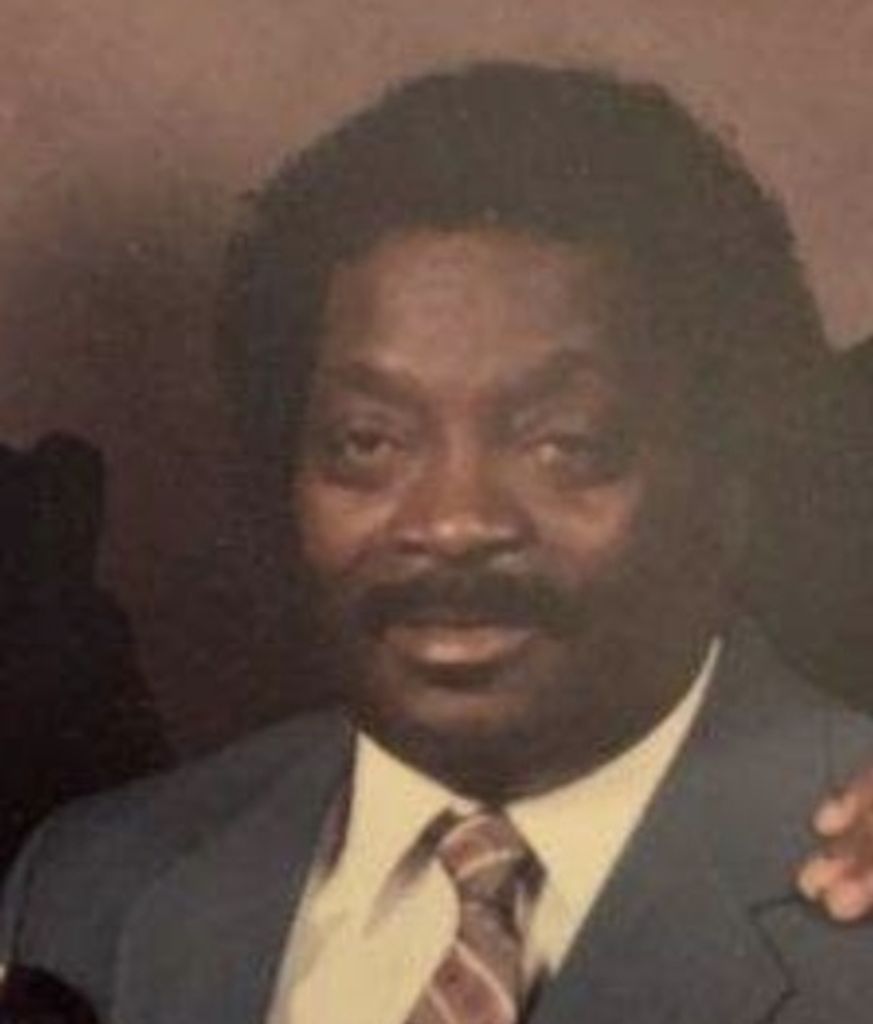 Arthur Edward Allen Profile Photo