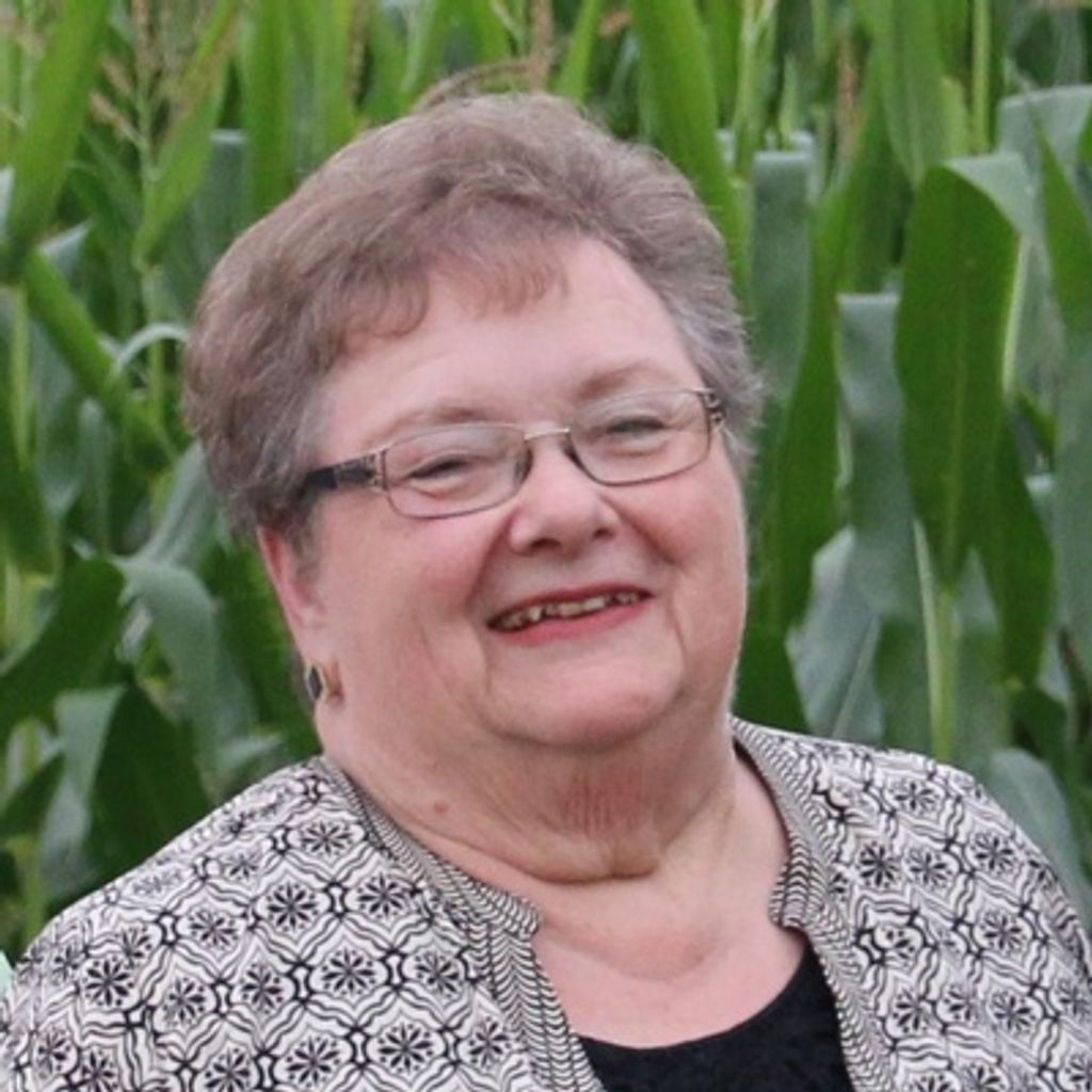 Carolyn L. Yanke