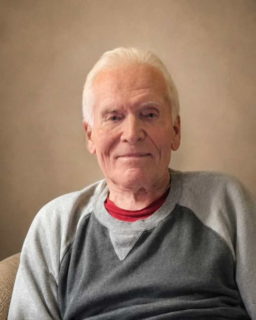 Delwin Morris Profile Photo