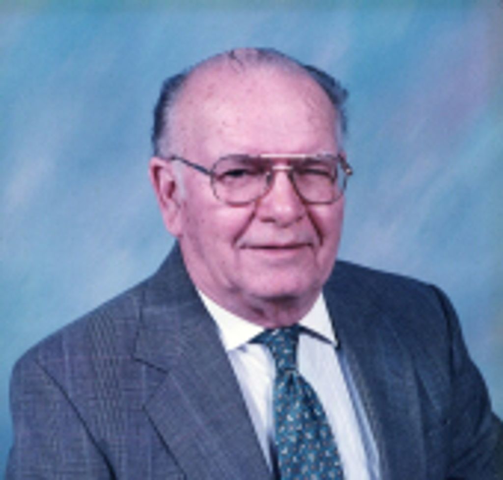 William "Bill" Cowan Holland Profile Photo