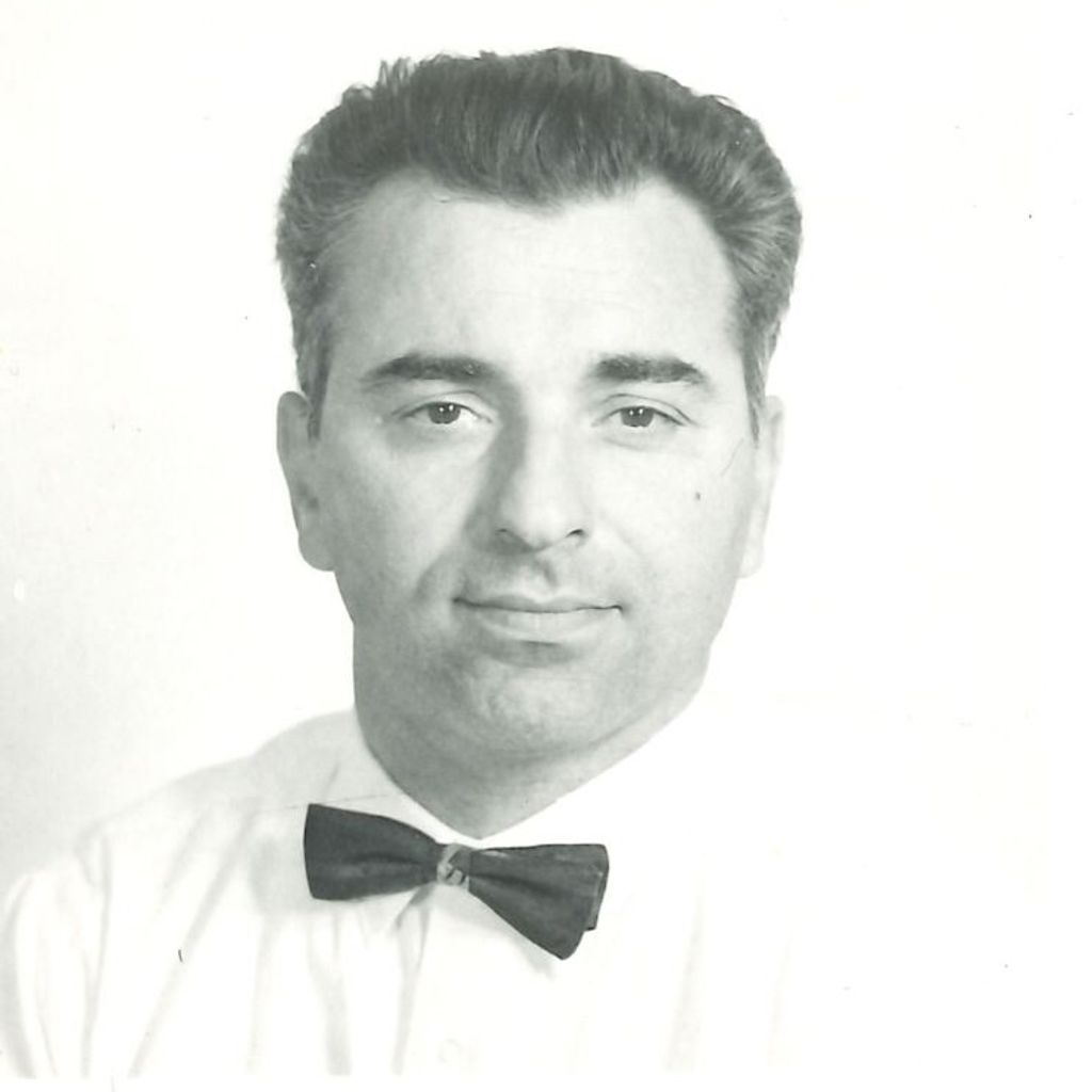 Lella, John Anthony Jr.
