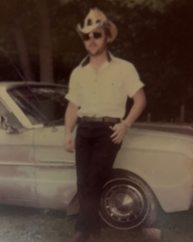 Odith  Wayne Smith Profile Photo