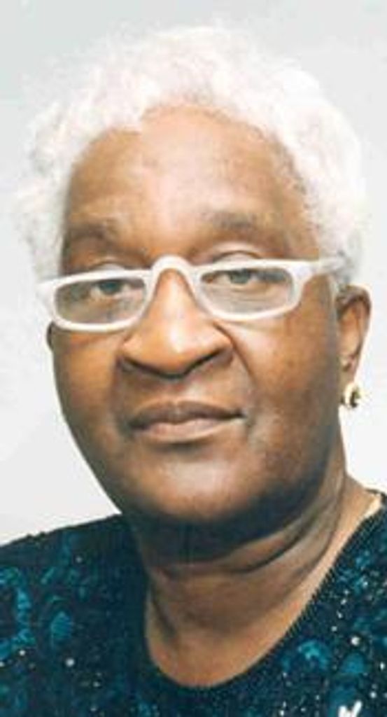 Frances Mckay Taylor