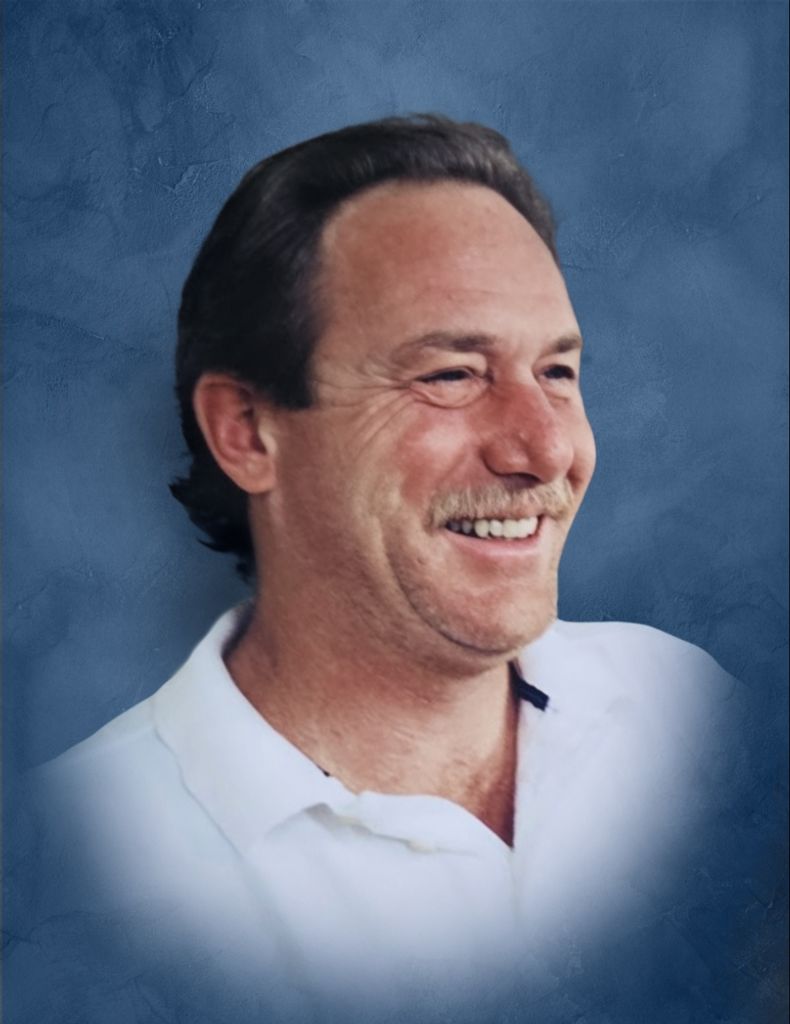 David Rex Waid Profile Photo