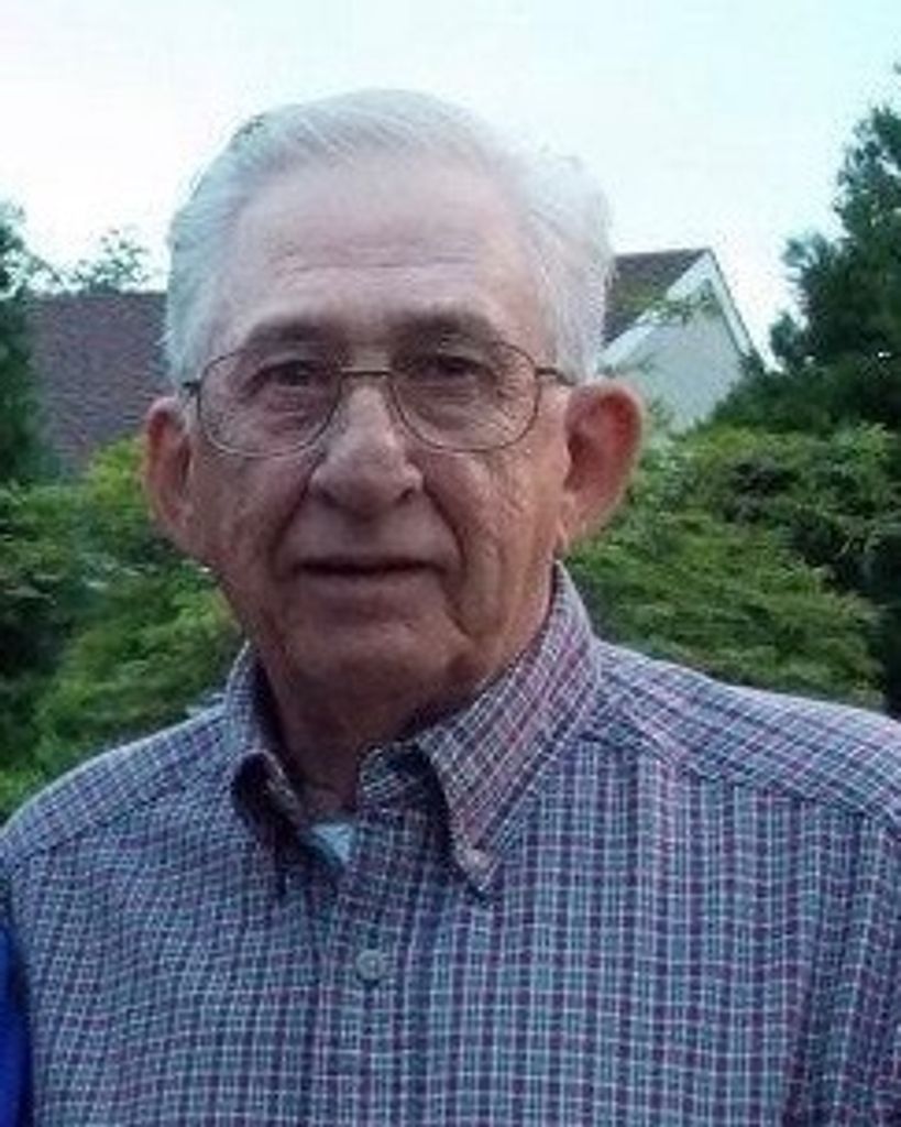 George A. Matheny, Jr.