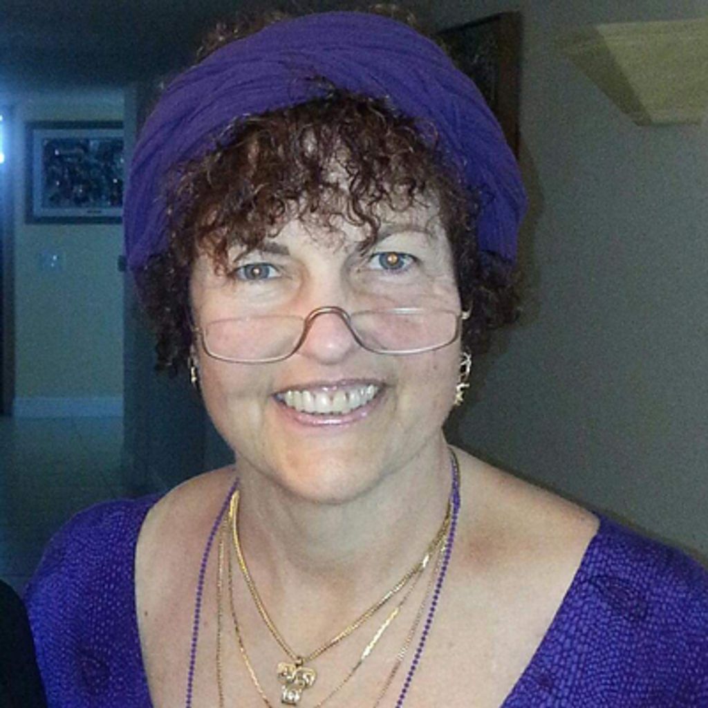 Dorothy Teresa Smith Profile Photo