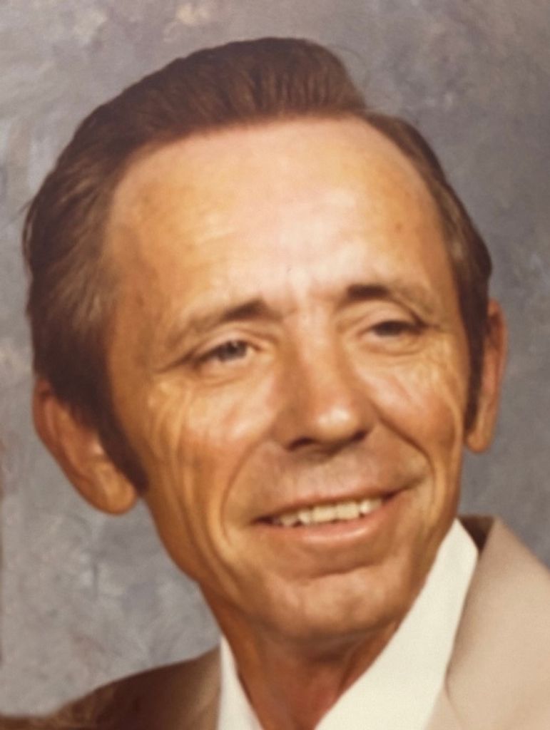 James Edward "Edd" Wyatt
