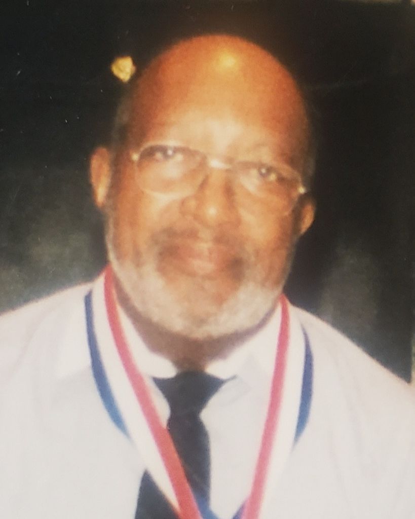 Franklin R. Grant
