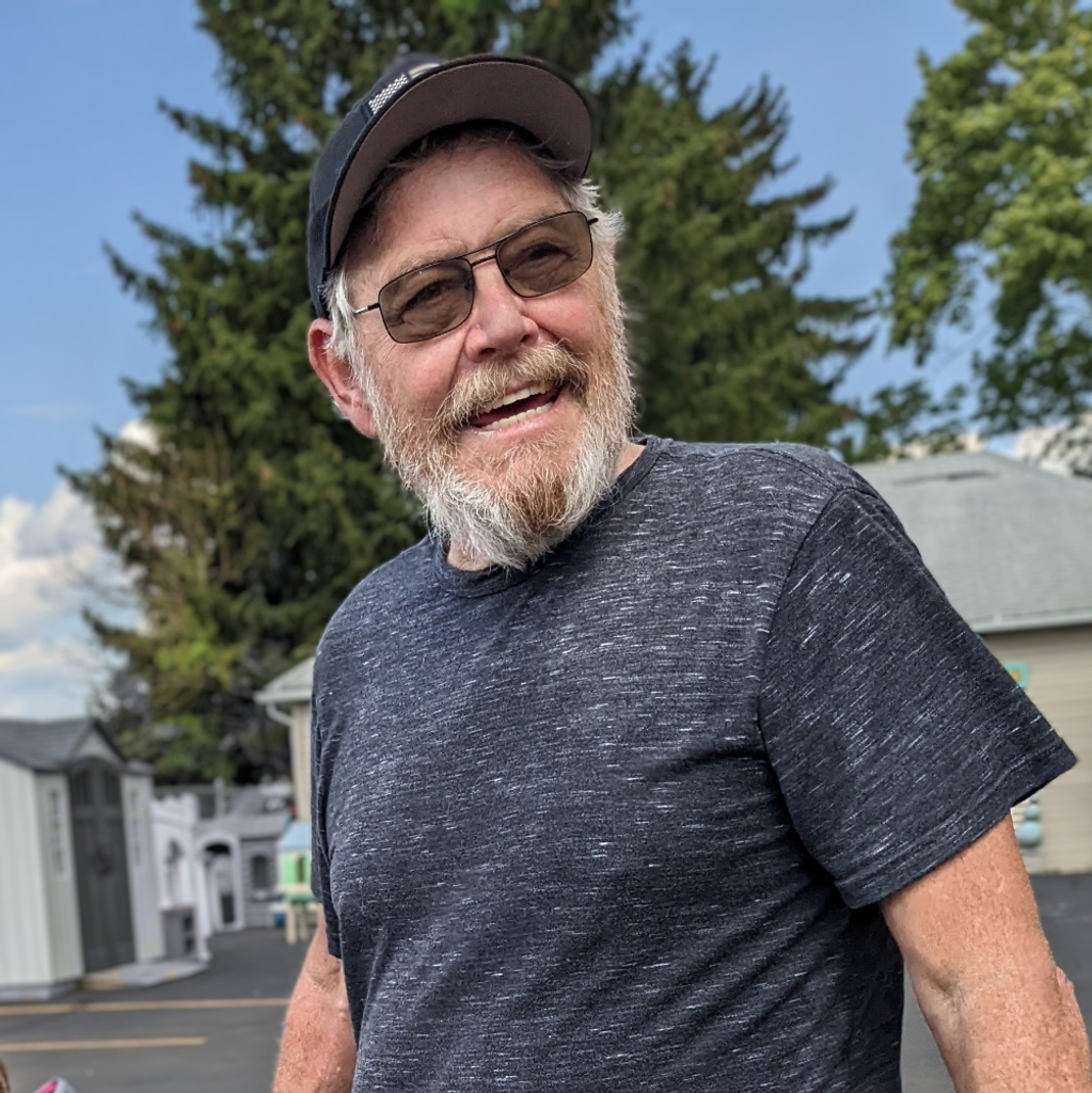 John Carl Frye Profile Photo