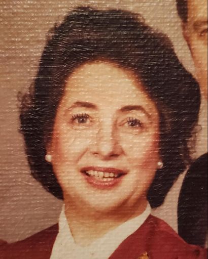 Patricia Rae Watkins's obituary image