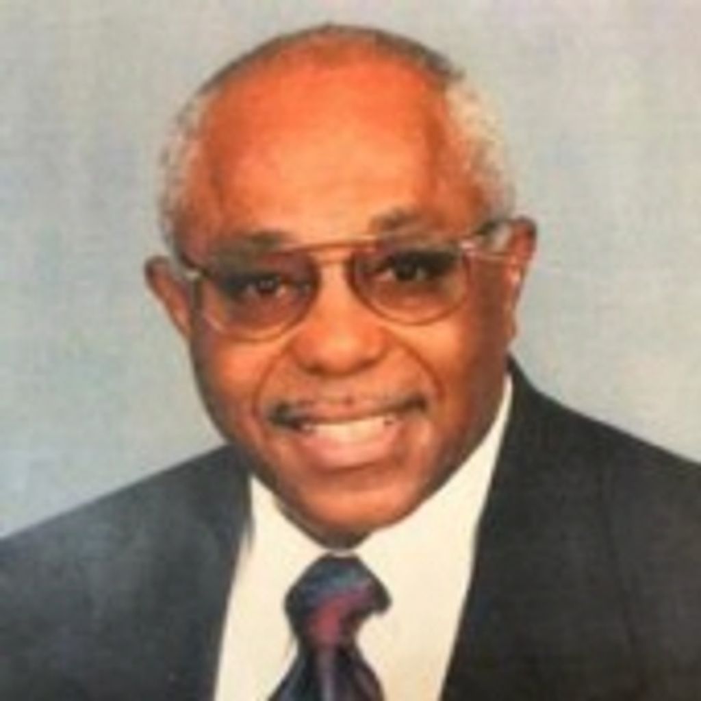 Cleveland Bailey, Sr.