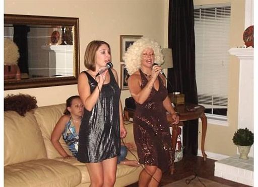 Terran Lene Spencer photo gallery thumbnail 94 of 112