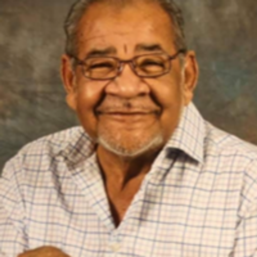 Harold "Boy" Verdin