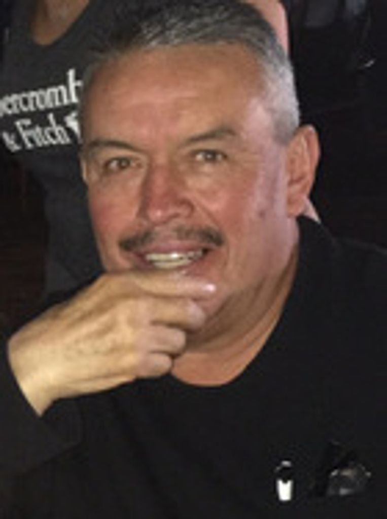 Ernesto "Ernie" Salazar