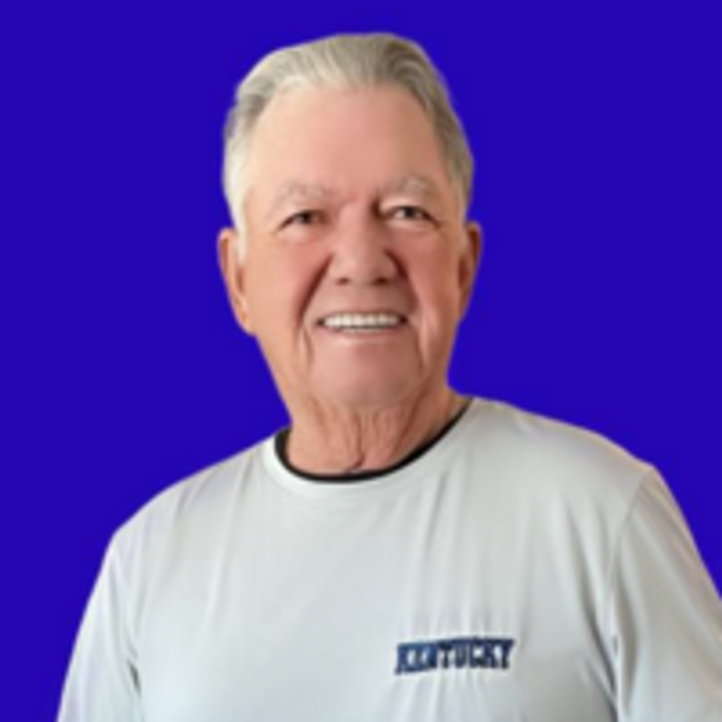 Jimmy Darrell Olds Profile Photo