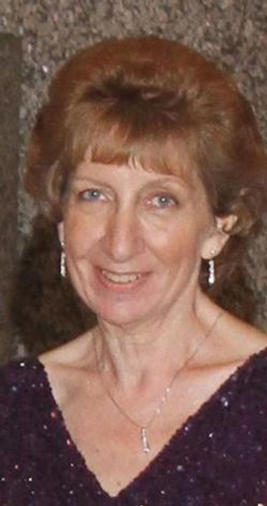 Joanne M. Freeman