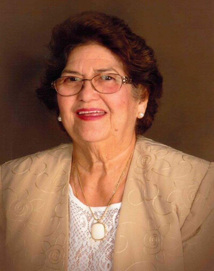 Maria R. Garcia Profile Photo