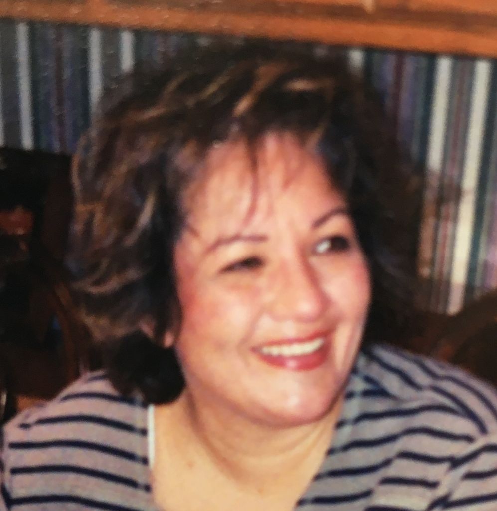 Gail Lamar Paricka Profile Photo