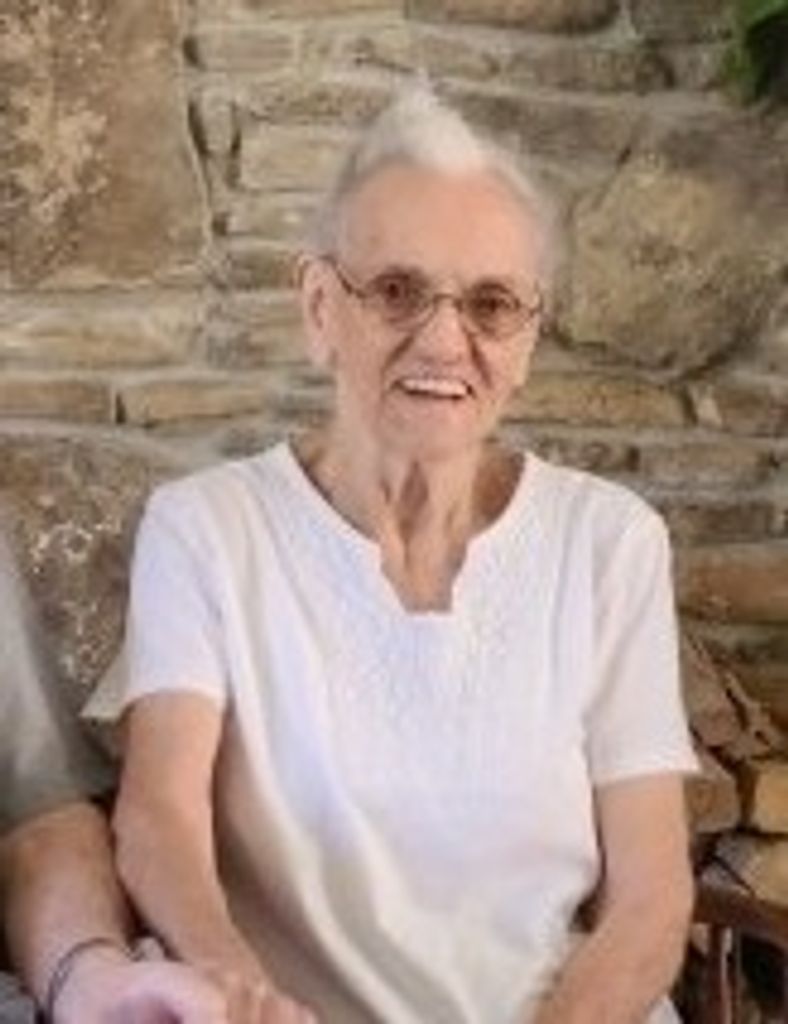 Hazel Kathryn Milner