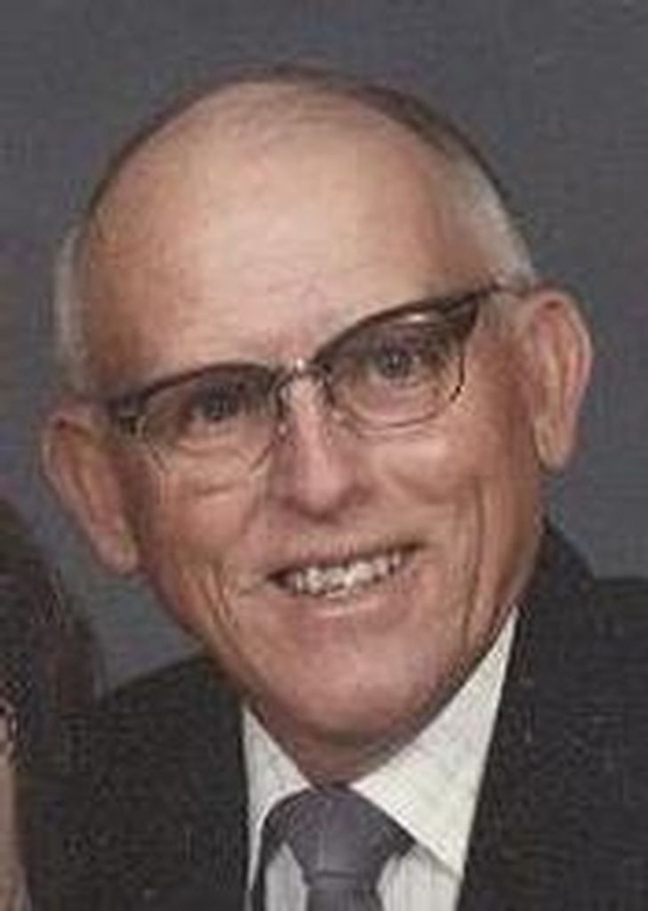 Raymond Lawson