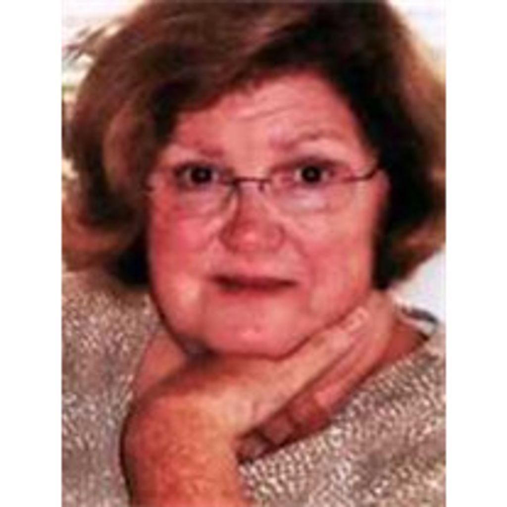 Catharine A O'Brien