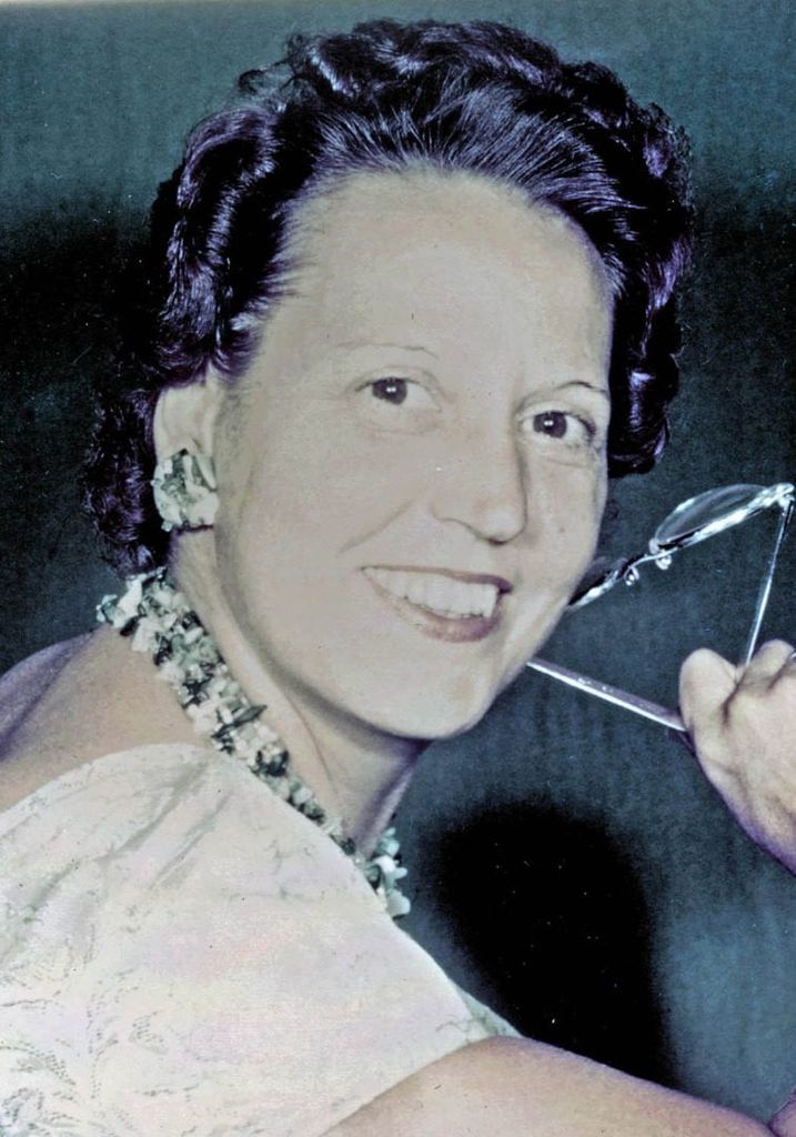Lois Foote