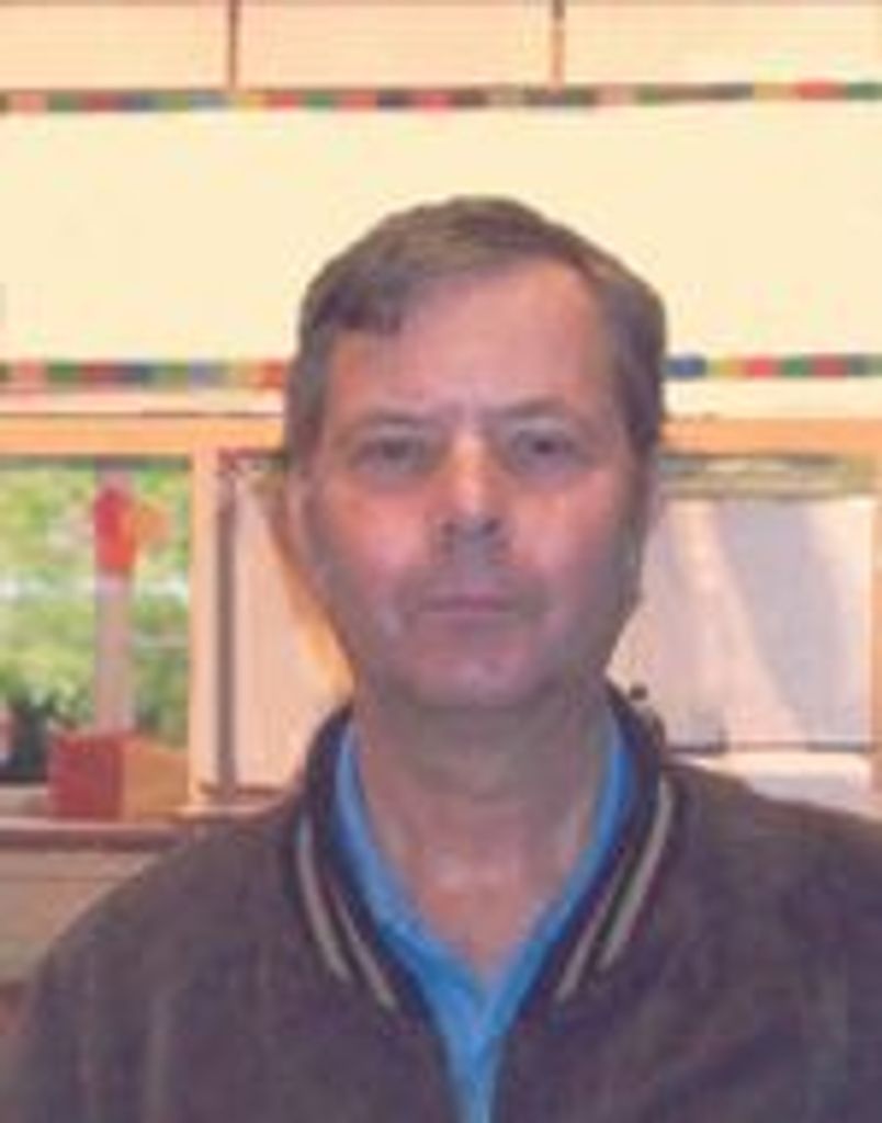 Herman Earl Greenstreet Jr.