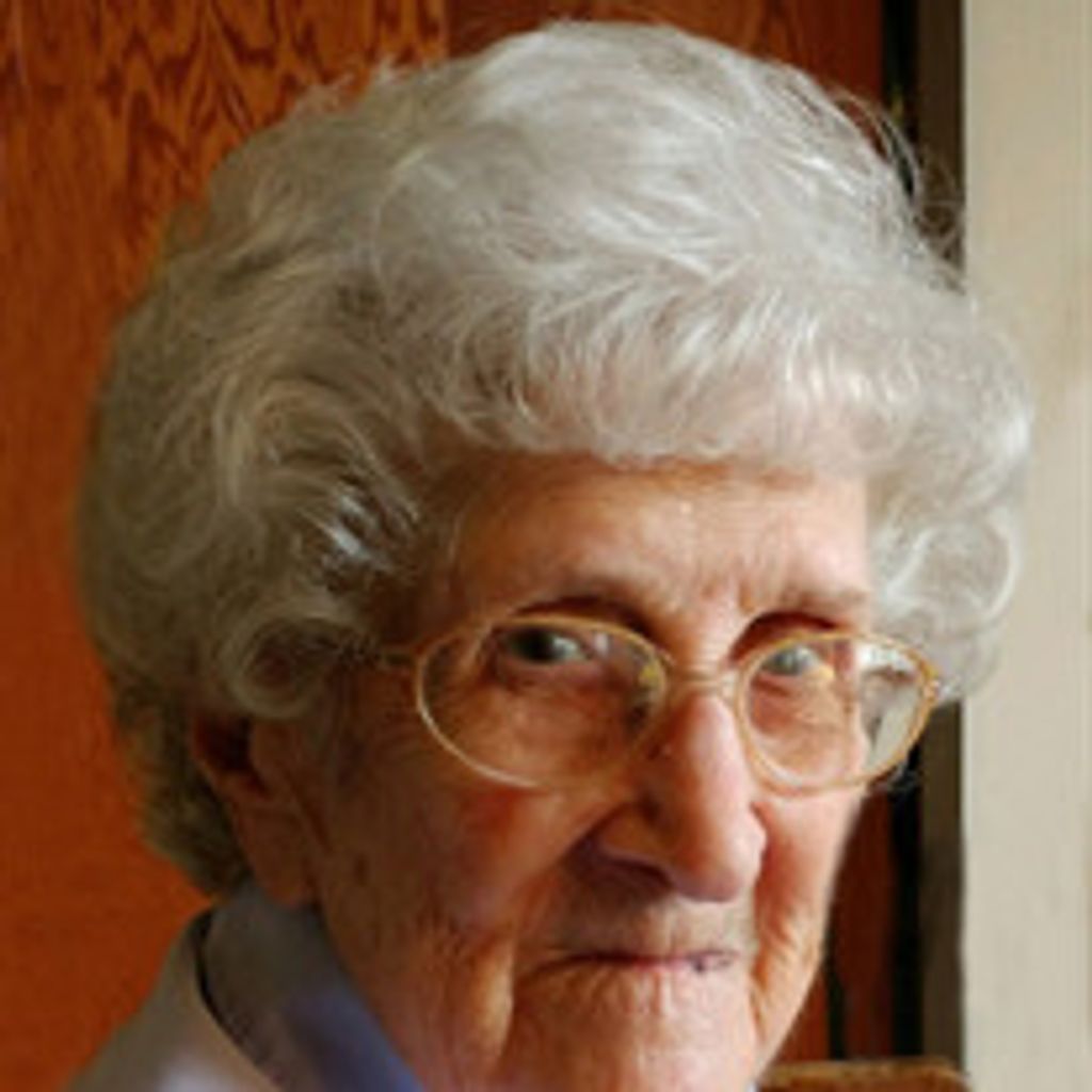 Wanda F. Holmes