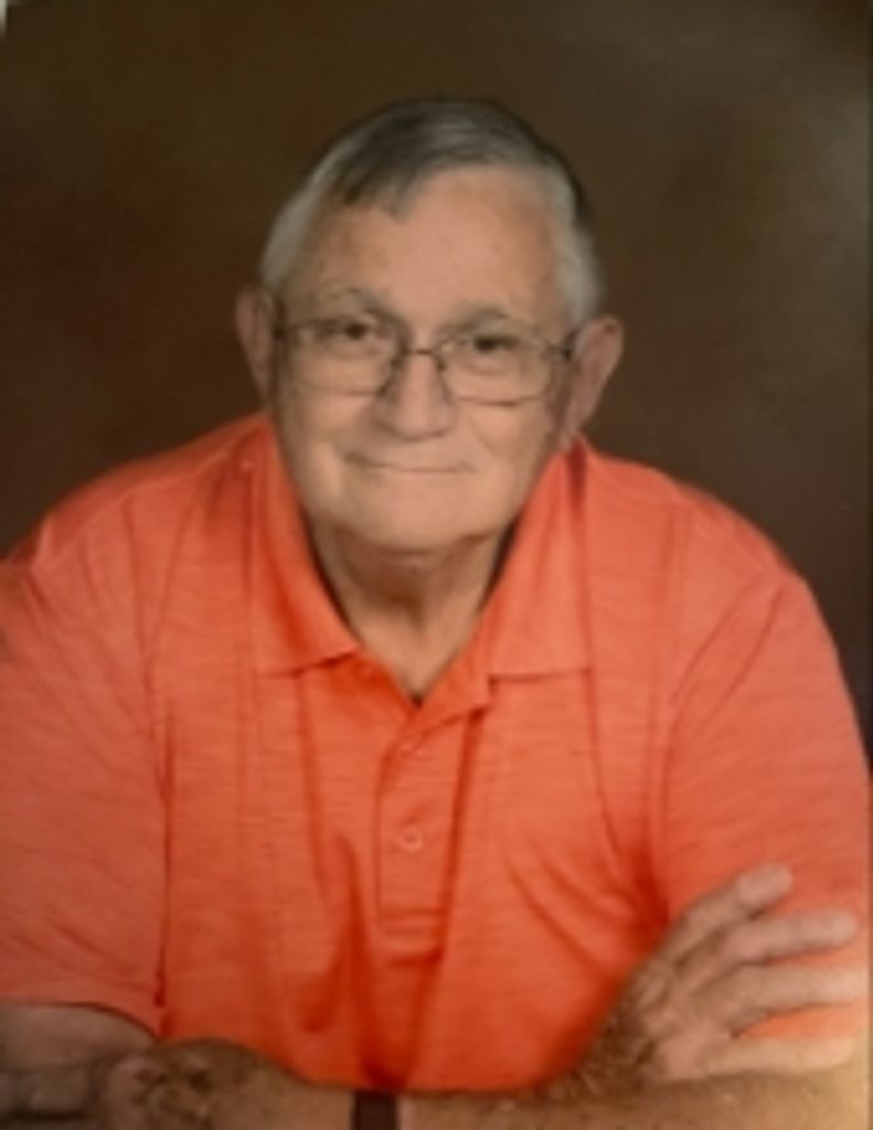 Mr. Wayne Crytser Profile Photo