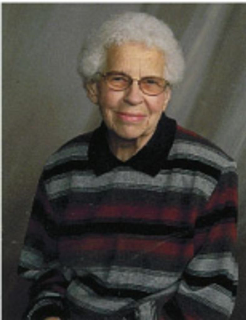 Dorothea Ann Georgianna Rackow Hyde